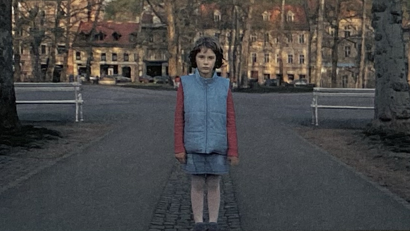 Deklica Nina